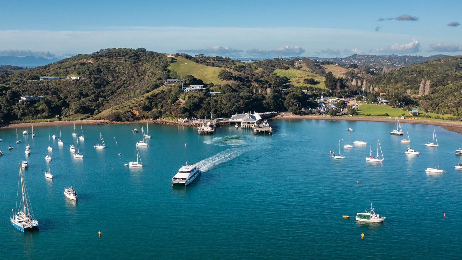 Waiheke Island vineyard Cable Bay Wine unjustified dismissal case highlights fair process requirements for NZ employers